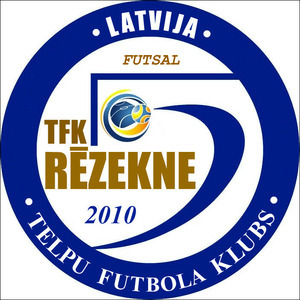 Rēzekne, TFK
